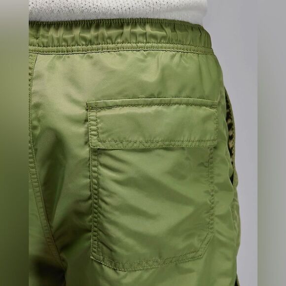 Nike Air Jordan Flight Heritage Cargo Pants - Picture 4 of 13
